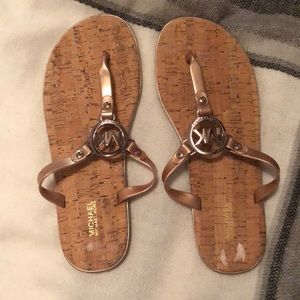 Michael Kors Sandals